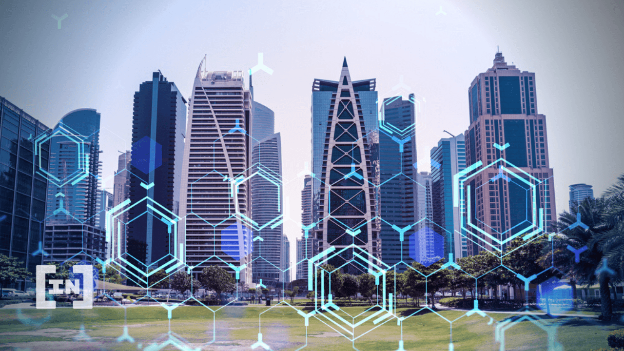Ex-PwC Crypto Boss Picks Dubai as the Home of New Fund