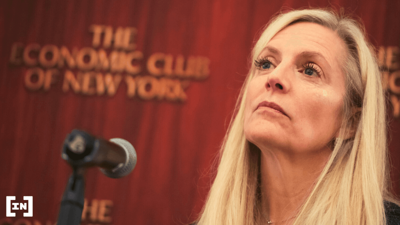 Federal Reserve Vice Chair Testifies in Support of CBDC, Says It Can &#8216;Coexist&#8217; With Stablecoins