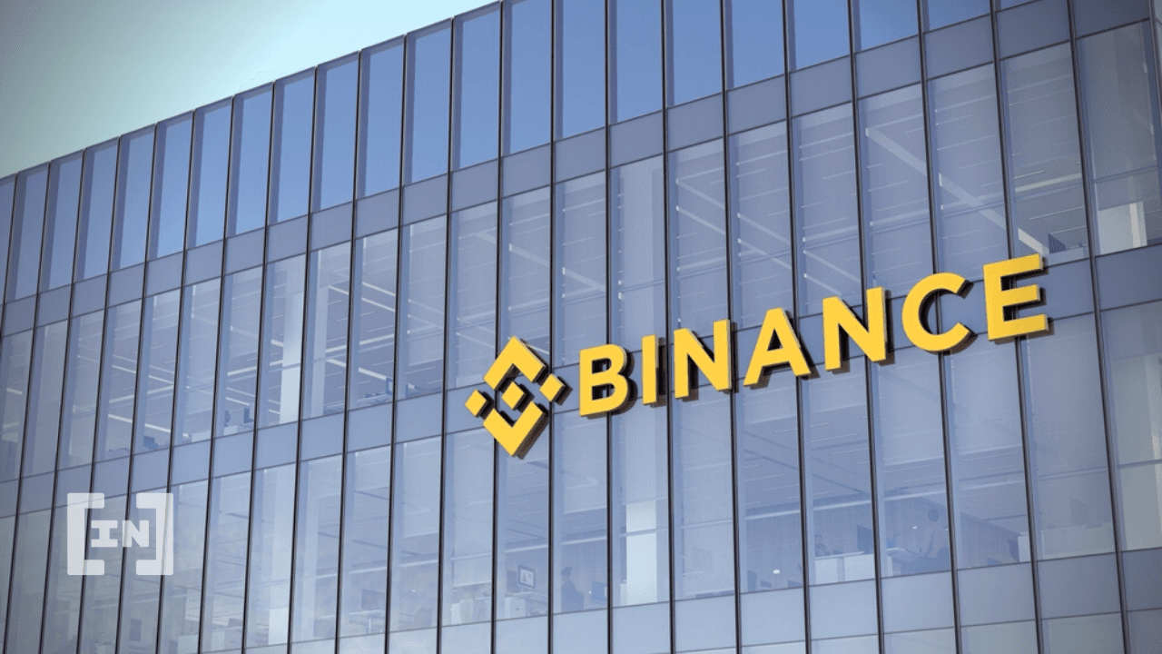Binance Courts German Regulators as Push Into Europe Continues