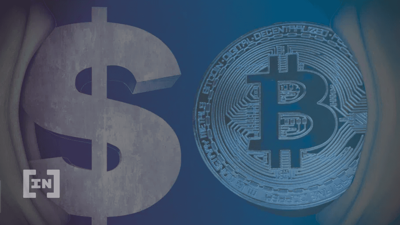 Crypto Could Lead to ‘Dollarization’ of Economy, Says Indian Central Bank