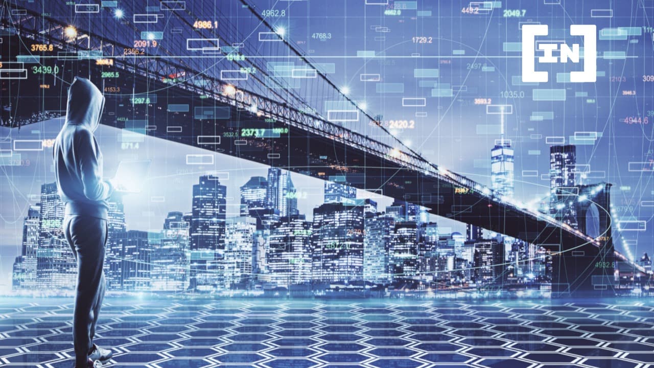 Bridge Security: New Tech Means Bridge Hacks Should be Just a Memory