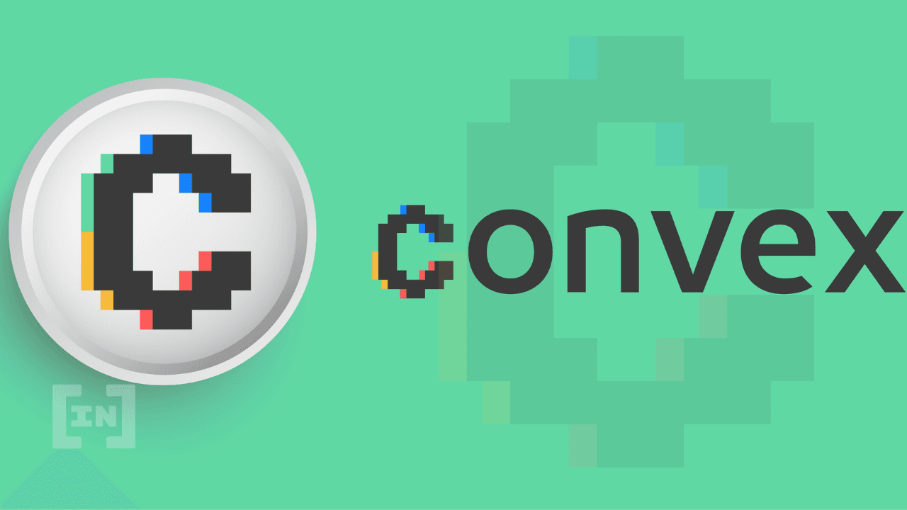 Convex Finance (CVX) Surpasses Aave in Total Value Locked