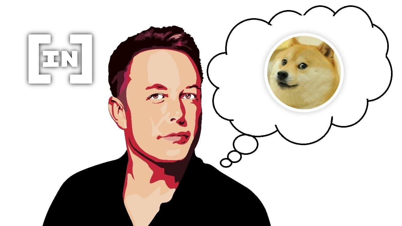 Elon Musk Explains Why He Supports Dogecoin and What&#8217;s Next