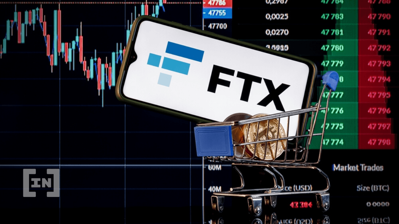 FTX and Ripple Hunting for Startups to Boost Users, Acquisitions Hit the $55B Mark