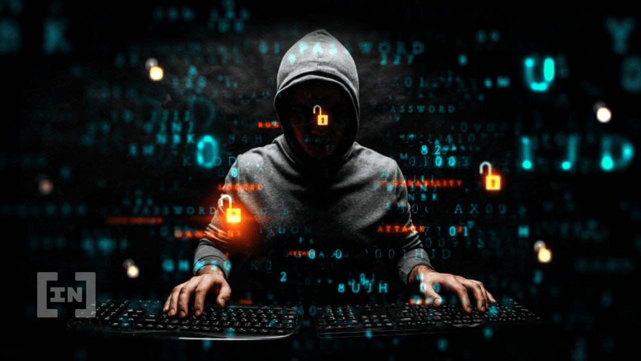 Canadian NetWalker Ransomware Hacker Pleads Guilty in US Court