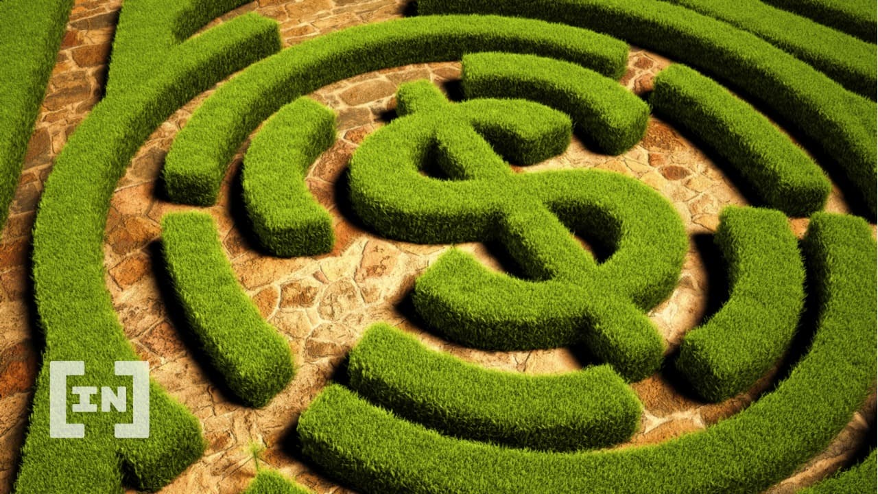 Embattled Markets Revive Bitcoin Inflation Hedge Argument