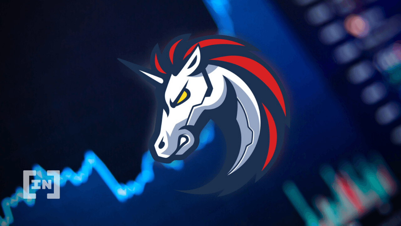 1INCH Reaches End of Long-Term Bullish Pattern, Down 93% since May 2021