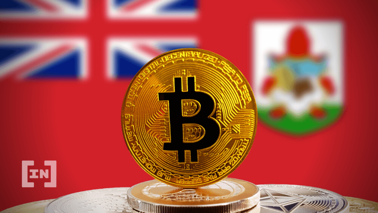 Bermuda Courts Crypto Companies With Advanced Regulation