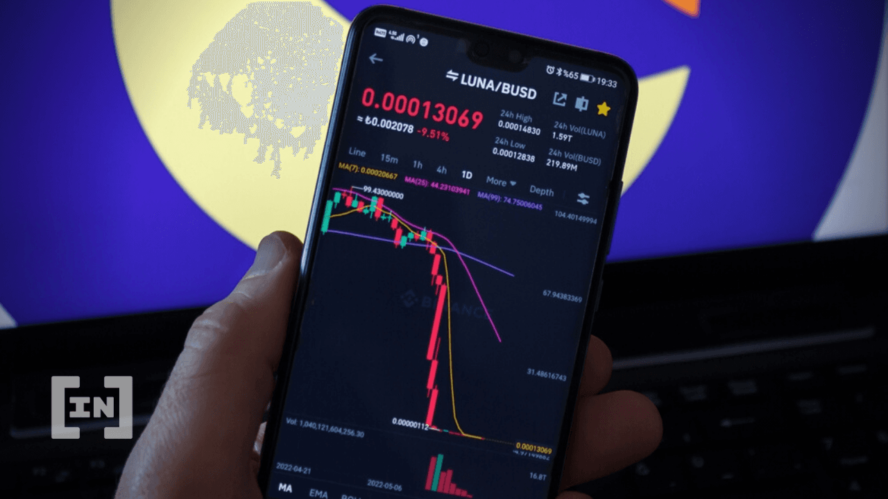 Class-Action Lawsuit Filed Against Binance US in Northern California for UST Sales