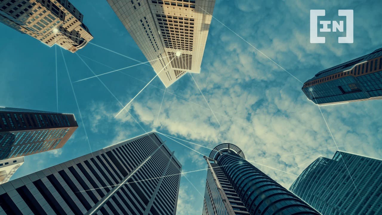 Forbes Fintech 50 2022: 9 Crypto Companies Make The List