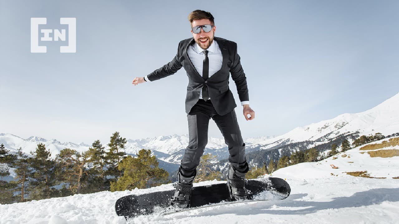 Forget Crypto Winter: Blockchain Uses in the Real World are Still Amazing