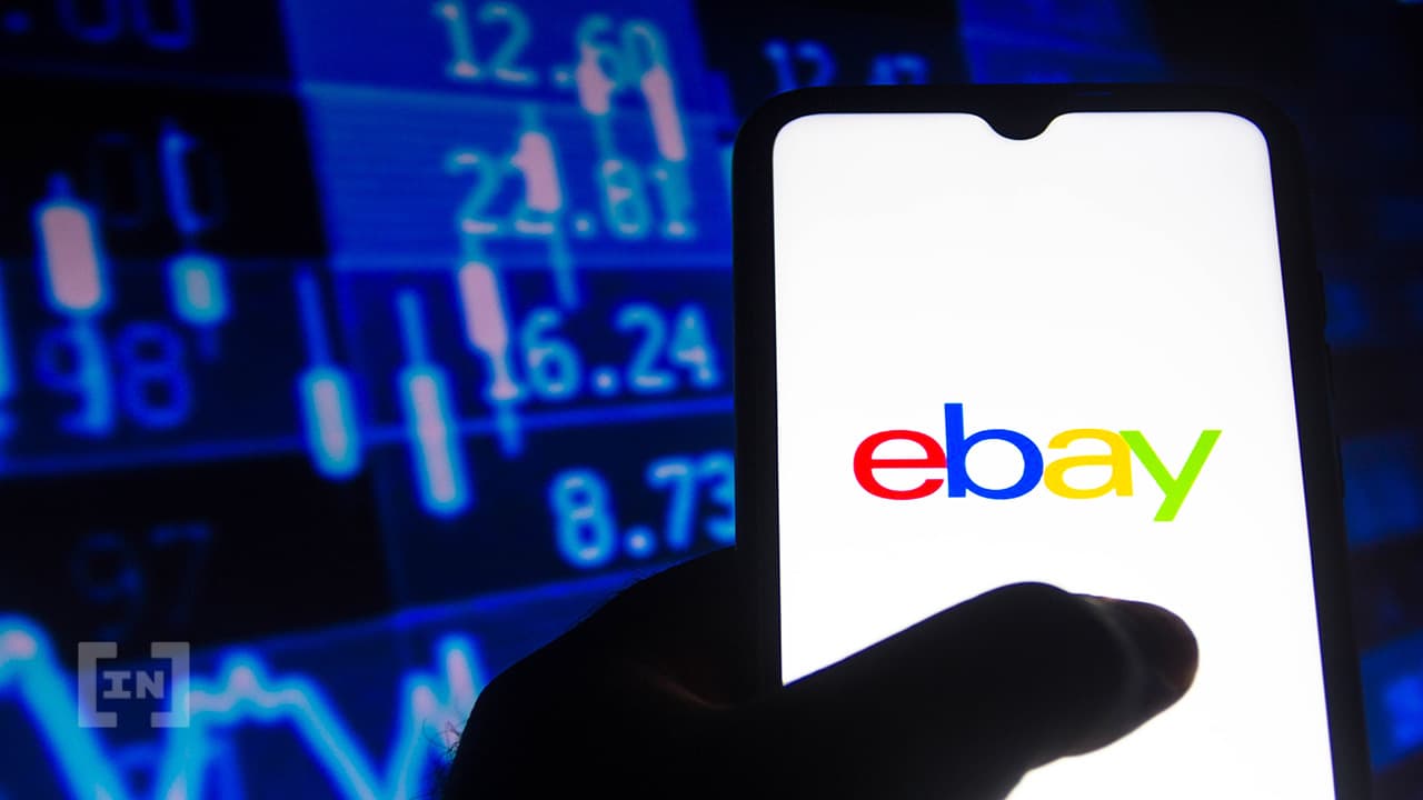 eBay Delves Deeper Into NFTs With KnownOrigin Acquisition