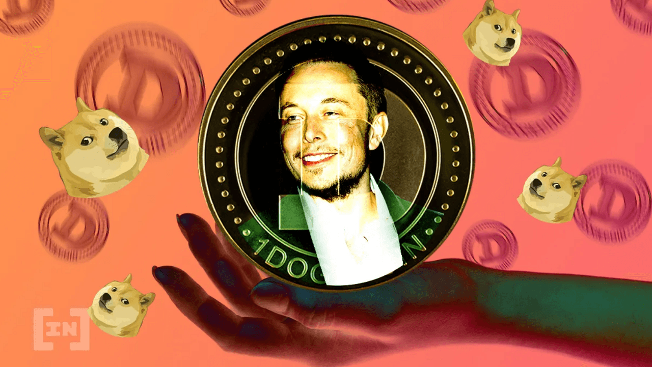 DOGE Rises: Elon Musk Accepts Crypto at Another Company&nbsp;