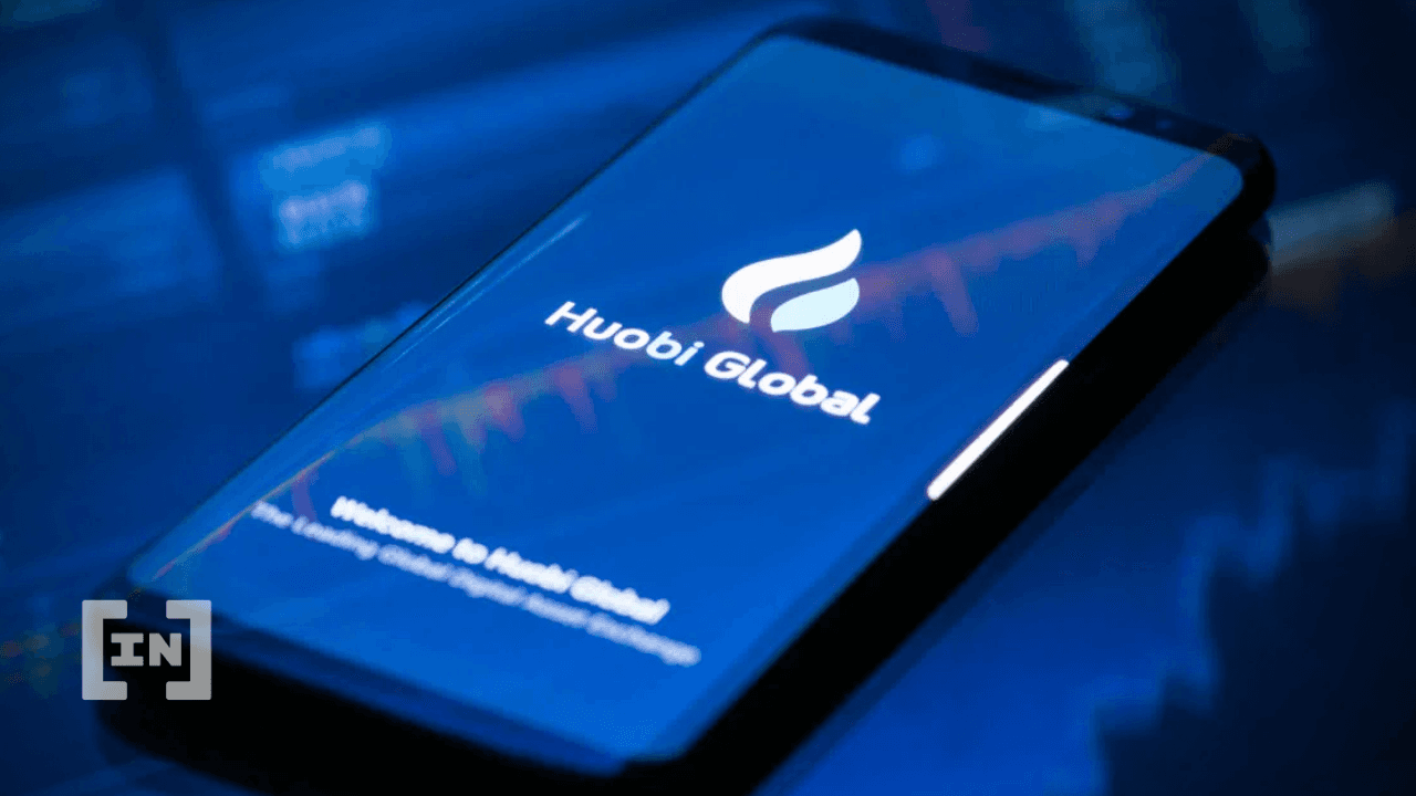 Huobi Global’s Former Employee Accused of Insider Trading