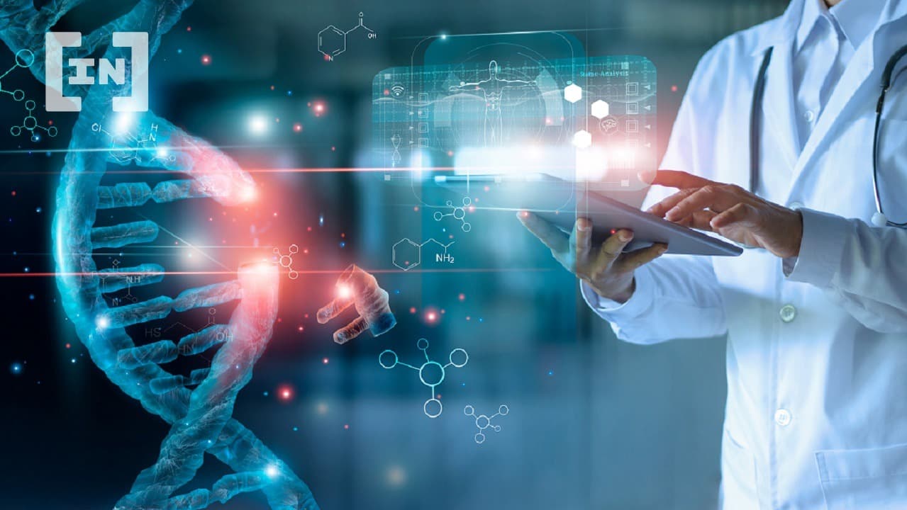 Medaverse – Web 3.0 Can Help Patients Profit From Their Medical Data