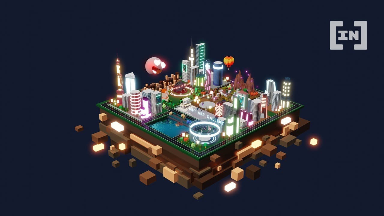 NFT Rentals are the Next Big Thing in Blockchain Gaming. Here’s Why.