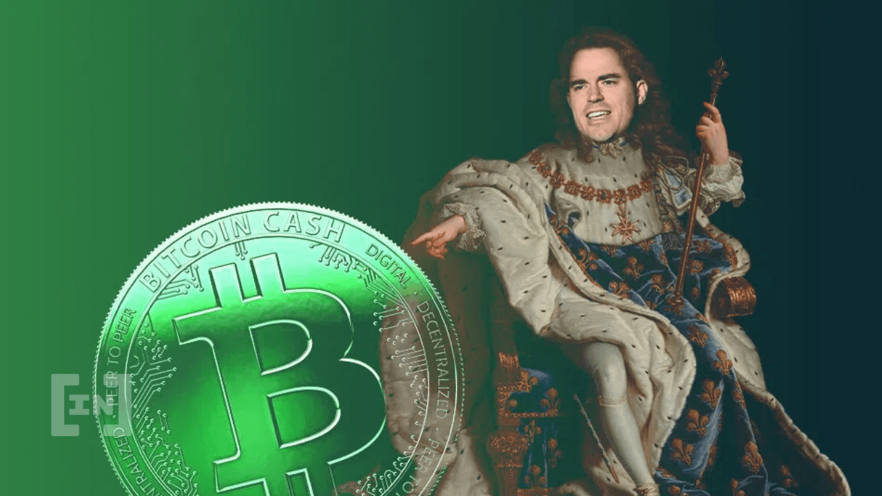 CoinFlex Alleges Bitcoin Investor Roger Ver Defaulted on $47M Debt