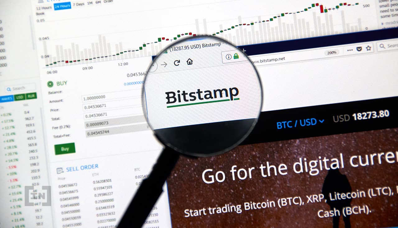 Bitstamp U-Turns on Plans to Levy &#8216;Inactivity Fee&#8217; on Dormant Accounts