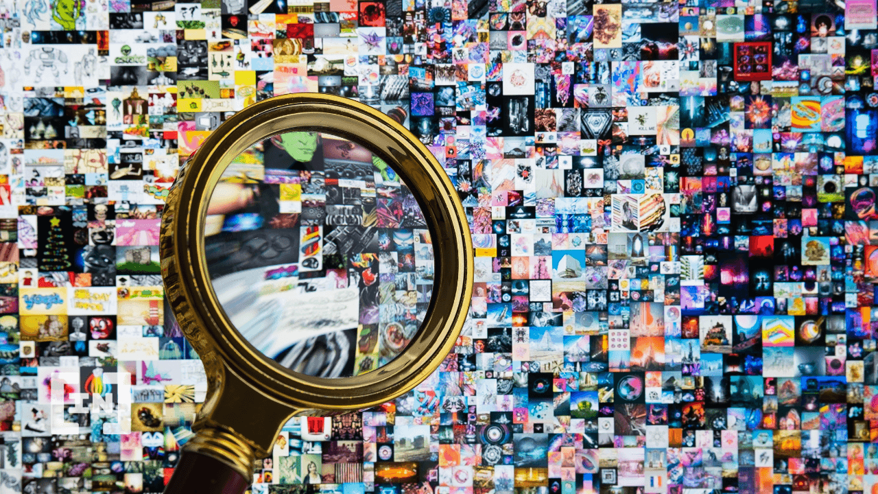 Christie&#8217;s Launches Venture Capital Arm, Targets Blockchain
