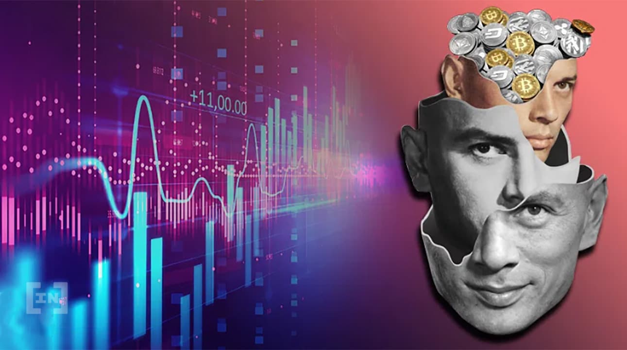 J.P. Morgan&#8217;s Blockchain Lead Believes Most of Crypto Is Just &#8216;Noise&#8217;