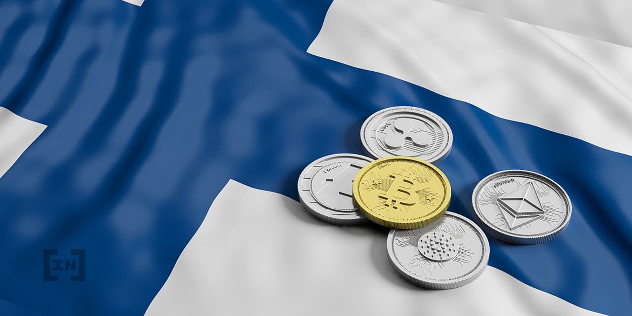 Finland Sells Bulk of Its Confiscated Bitcoin With Proceeds Going to Ukraine