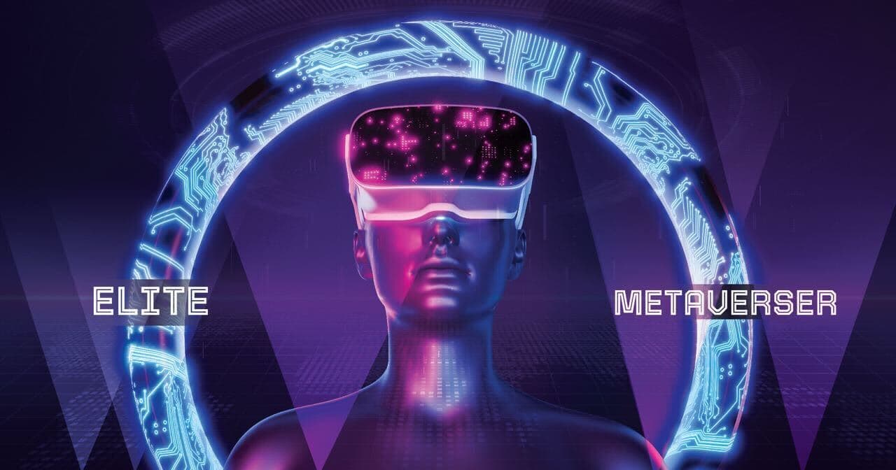 Elite Is Coming to Metaverser