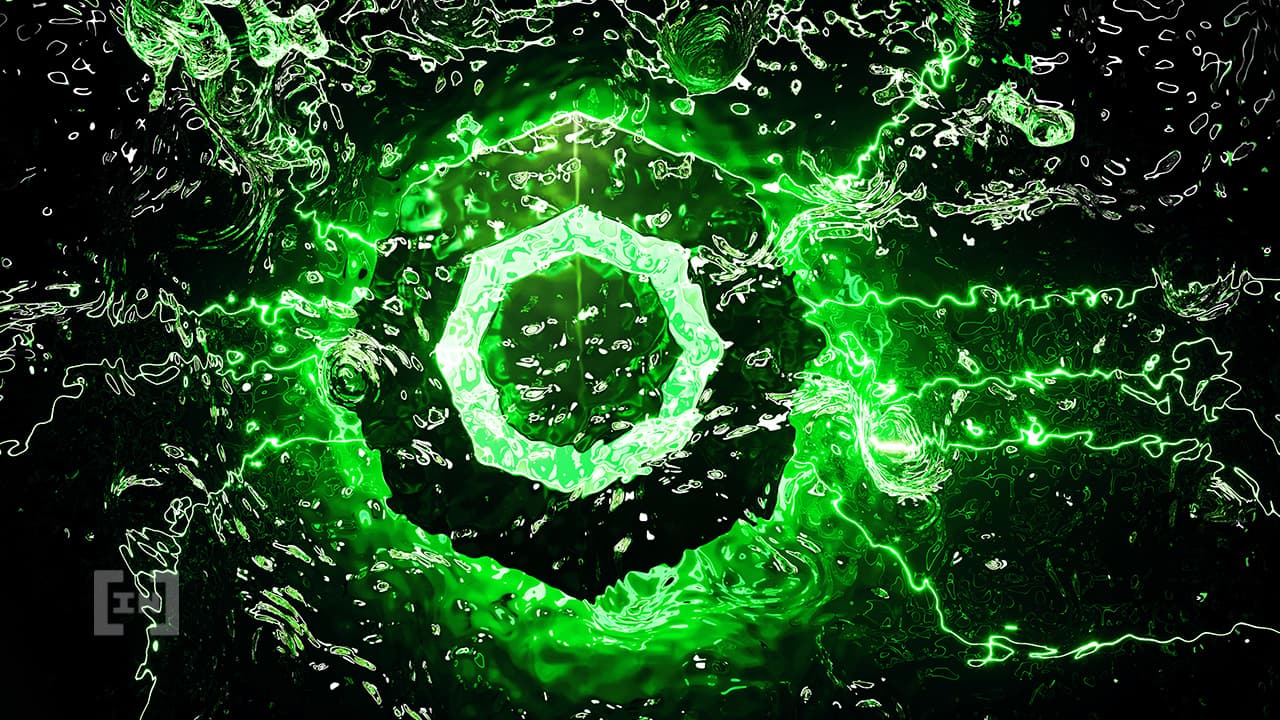 Komodo (KMD) Settles Down After 180% Increase in a Day
