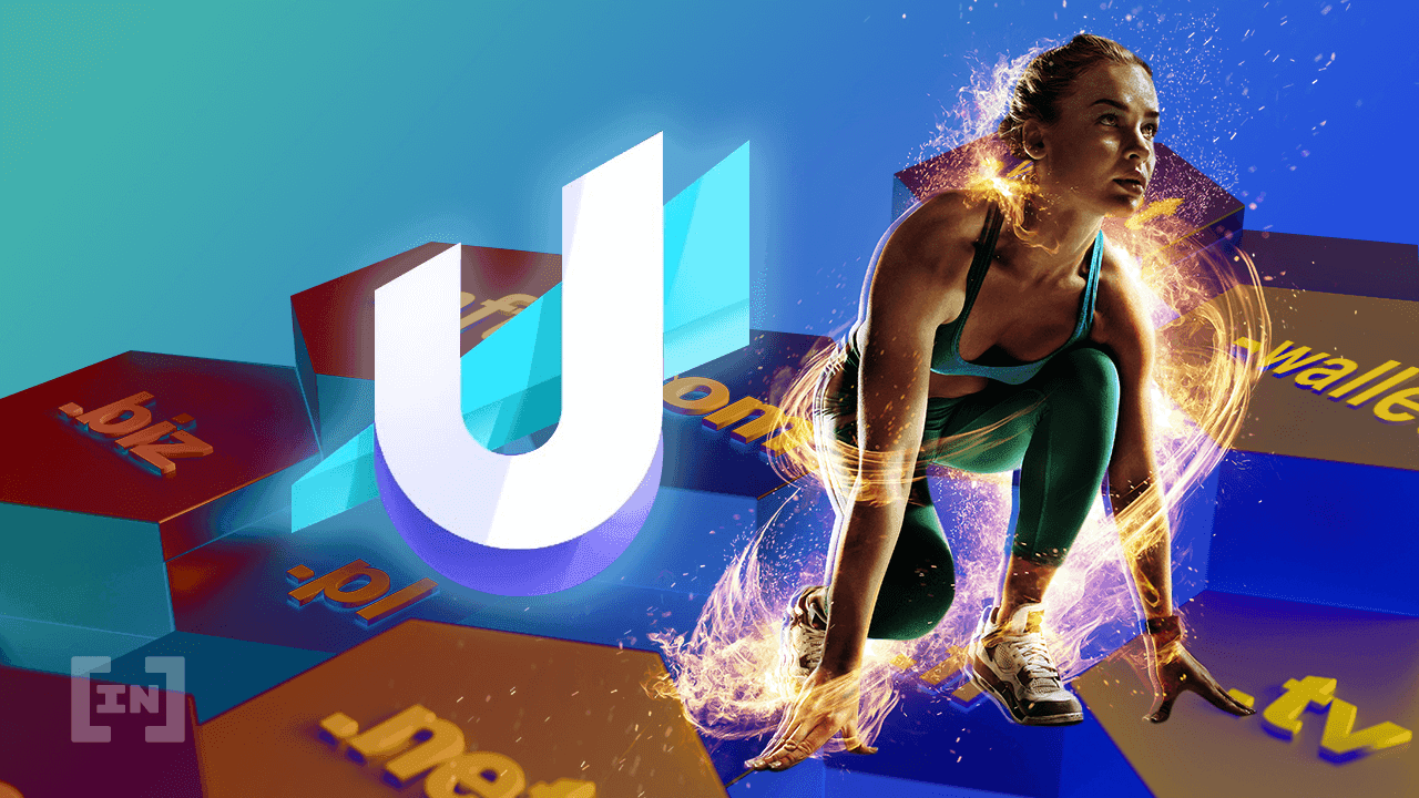 Unstoppable Domains Achieves Unicorn Status Following Latest $65M Funding Round