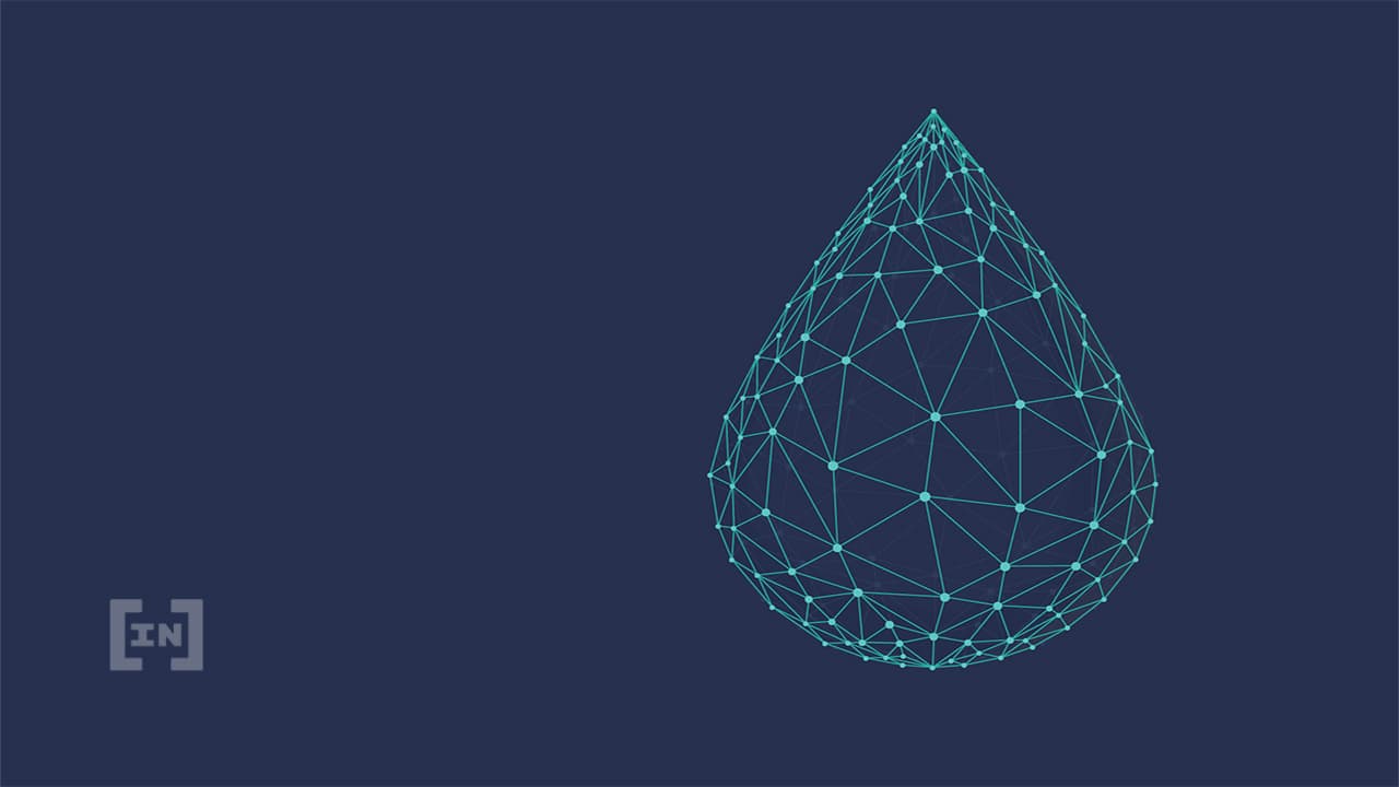 World’s First Crypto Water Token Launches After Securing $150 Million Investment