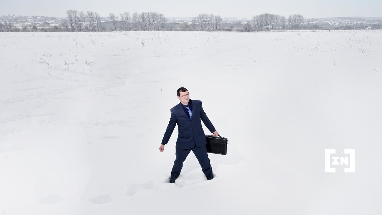 <strong>Crypto Winter: How to Run Lean During a Downturn</strong>