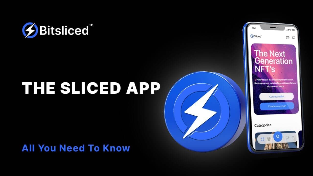 Bitsliced, the Revolution Behind Asset Tokenization