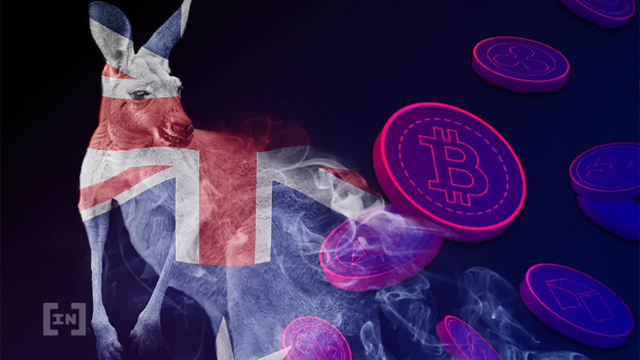 Netflix Blocking Crypto and Gambling Ads Ahead of New Subscription Tier Rollout in Australia