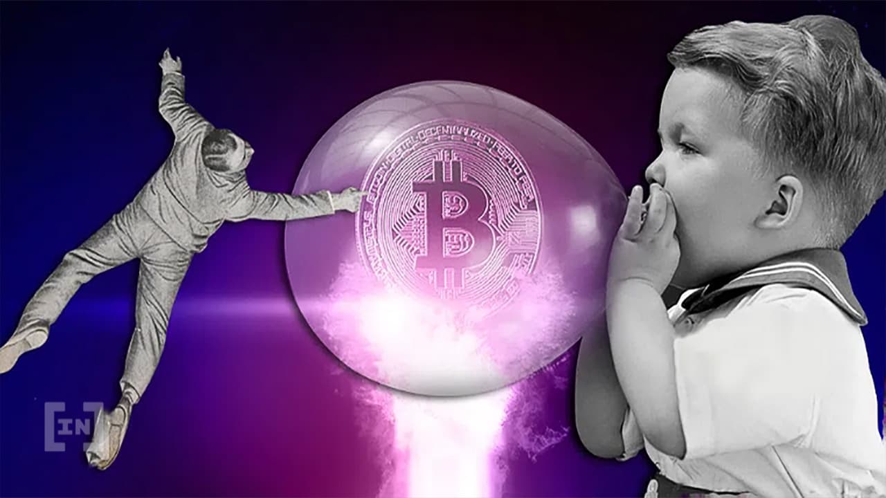 Bitcoin (BTC) on-Chain Analysis: Lifespan Indicators Suggest Reversal Is Coming