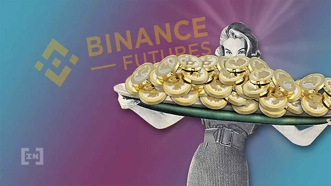 Binance to Launch Football Fan Token Futures Index, Just in Time for World Cup