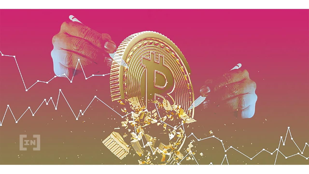 Bitcoin (BTC) Bounces At $19,000 Support – Still a Long Way From Confirming Bullish Reversal