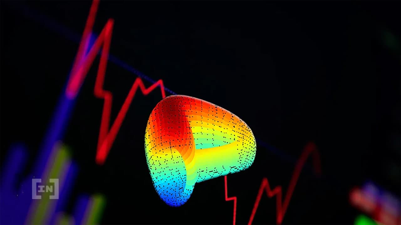 Curve DAO Token (CRV) Gets Rejected, Could Fall to $1.05