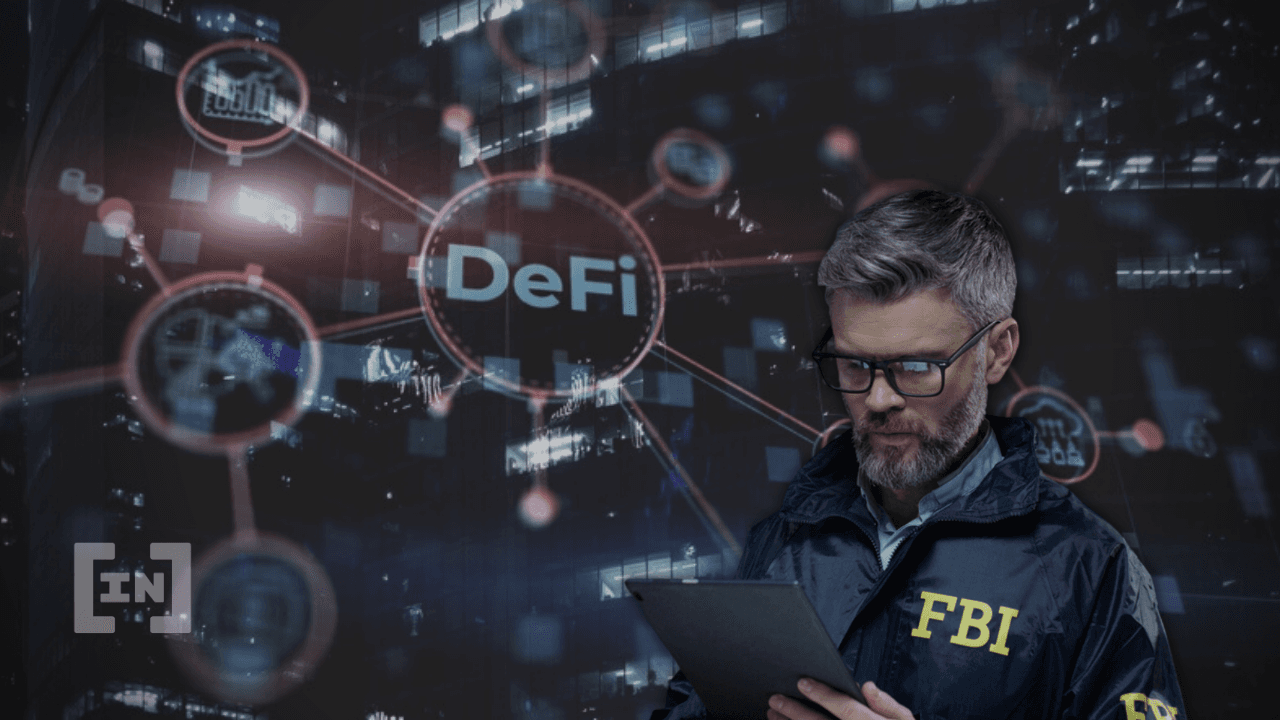 FBI Offers Safety Tips to DeFi Users Following Recent Hacks