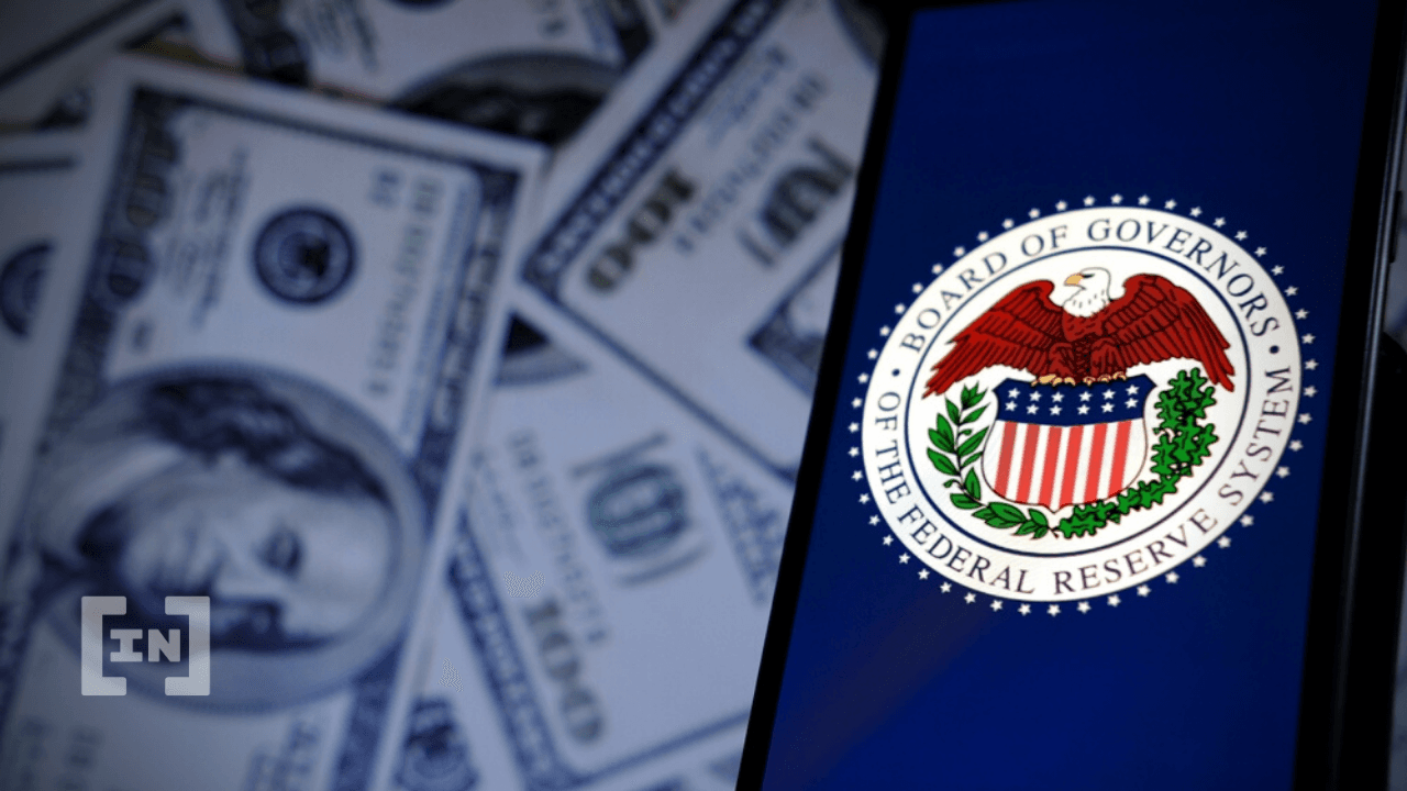 Crypto &#038; Stock Markets React to Fed Chair Powell’s Speech on Upcoming Measures to Fight Inflation 
