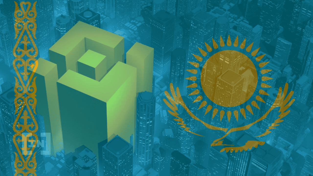 Binance Eyes First Steps Into Kazakhstan Following in-Principle Approval