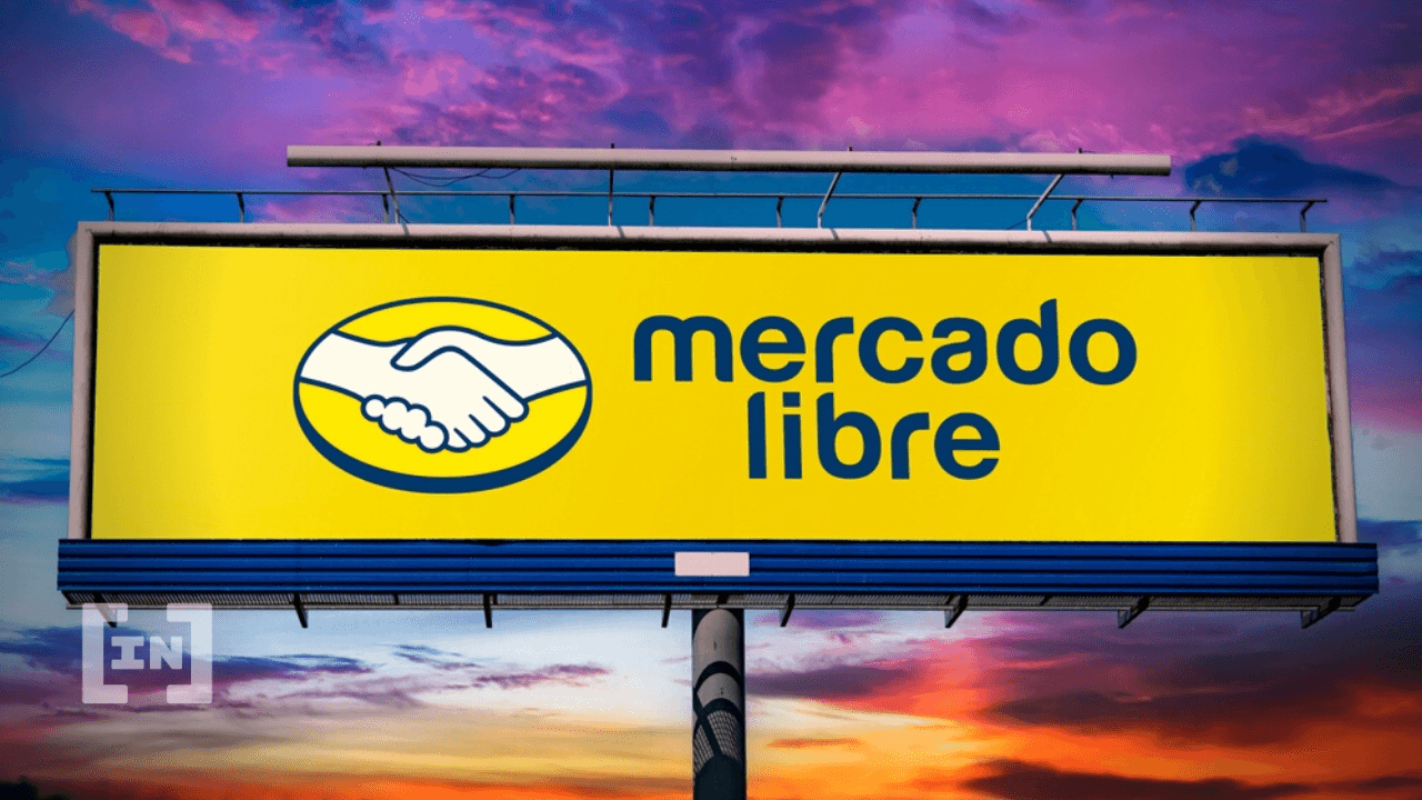 Brazil&#8217;s MercadoLibre Introduces Crypto Loyalty Program With MercadoCoin