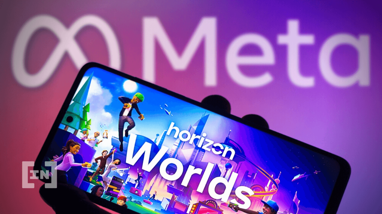 Zuckerberg Mocked for Horizon Worlds&#8217; Metaverse Graphics