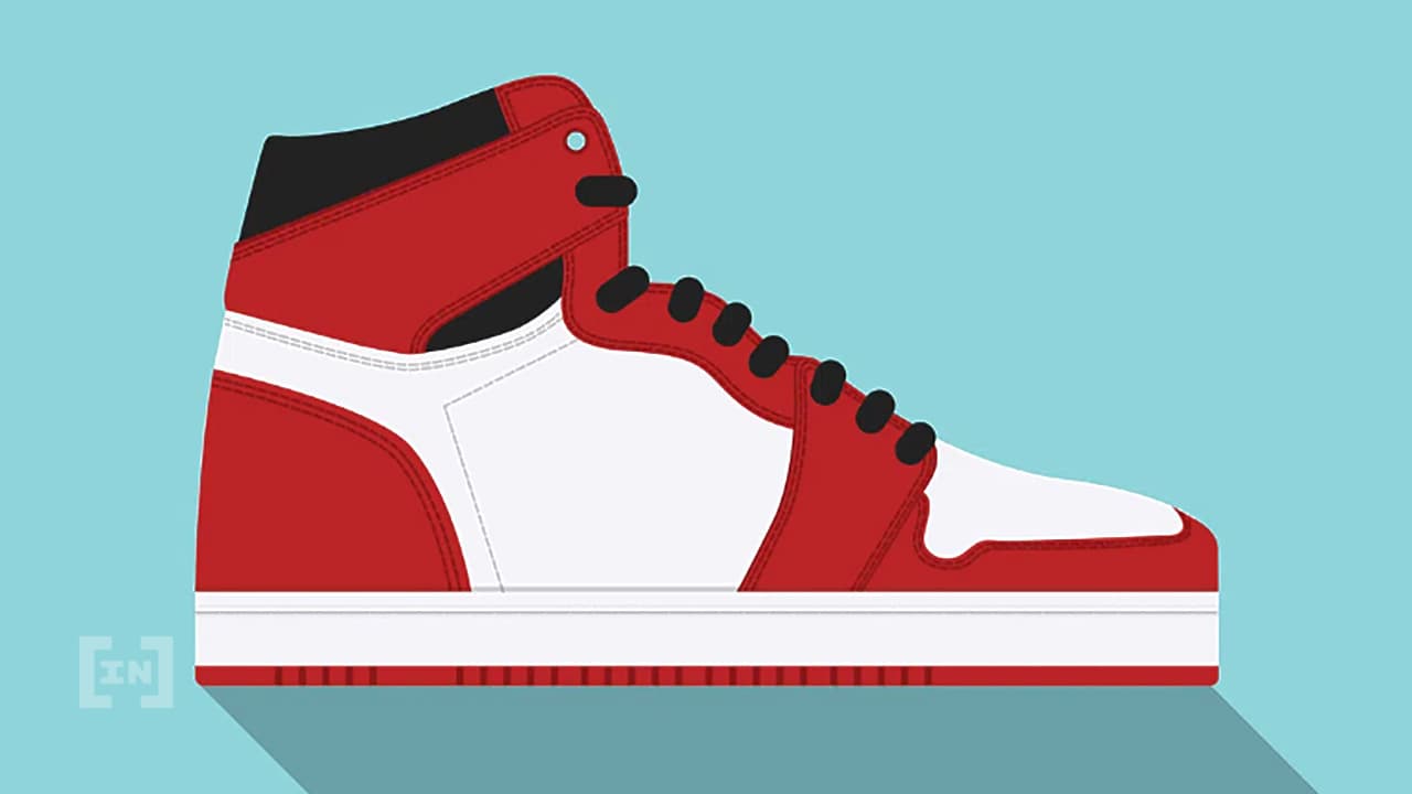 Nike Becomes World&#8217;s Highest-Earning Brand From NFT Sales
