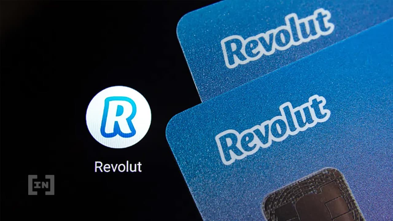 Cyprus Crypto Authorization Gives Revolut Green Light Across Europe