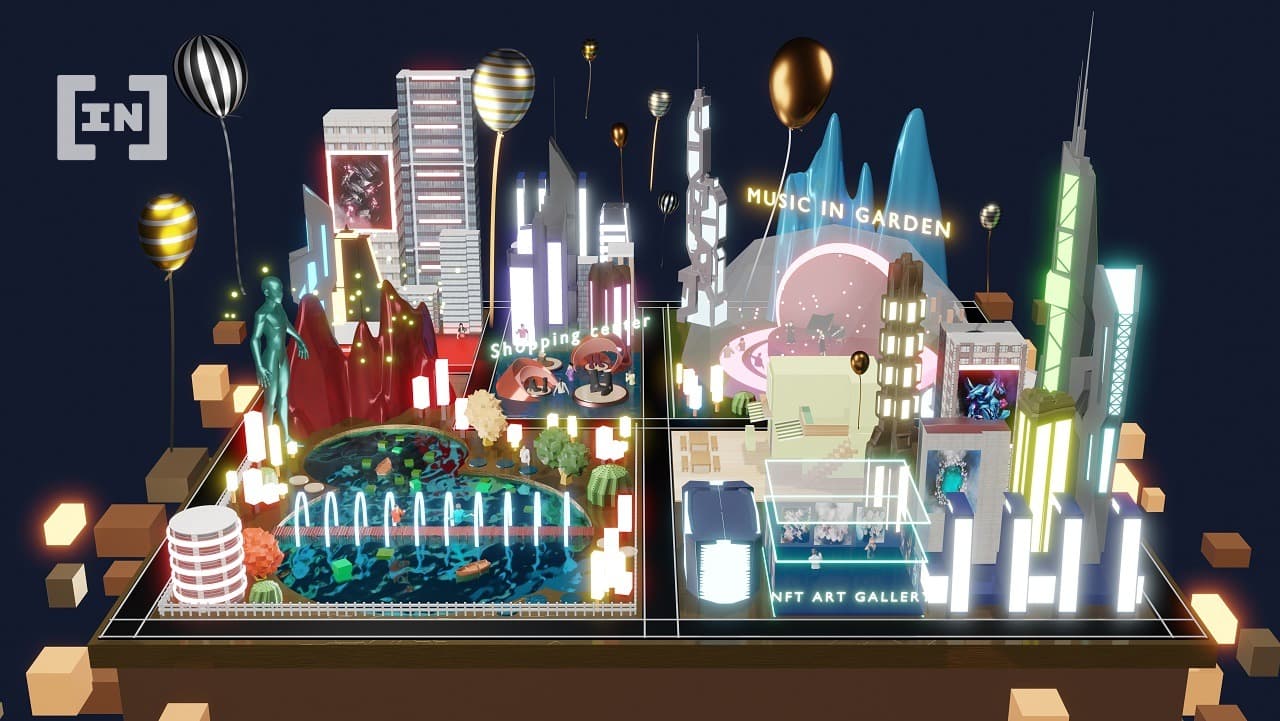 Metaverse Hustle: Top 5 Ways to Make Money in Virtual Worlds&nbsp;