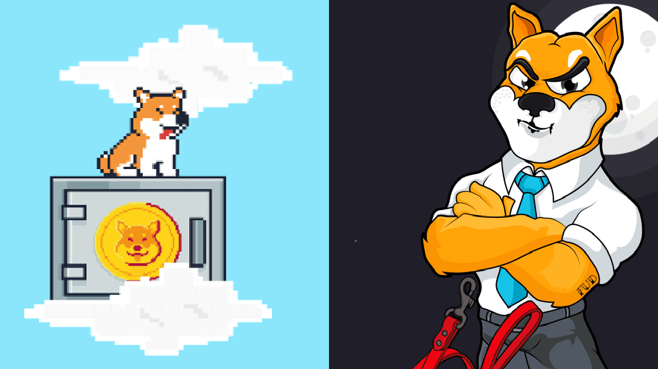 Shiba Inu Vs Tamadoge: Which is the Better Investment Option?