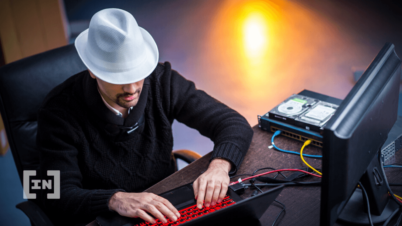 Another White Hat Hacker Saves the Day After Revealing Arbitrum Vulnerability