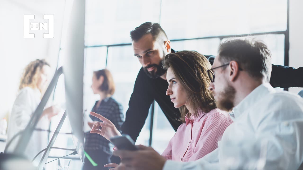 Recruitment: Even During Volatility, New Talent is Needed to Build Web3
