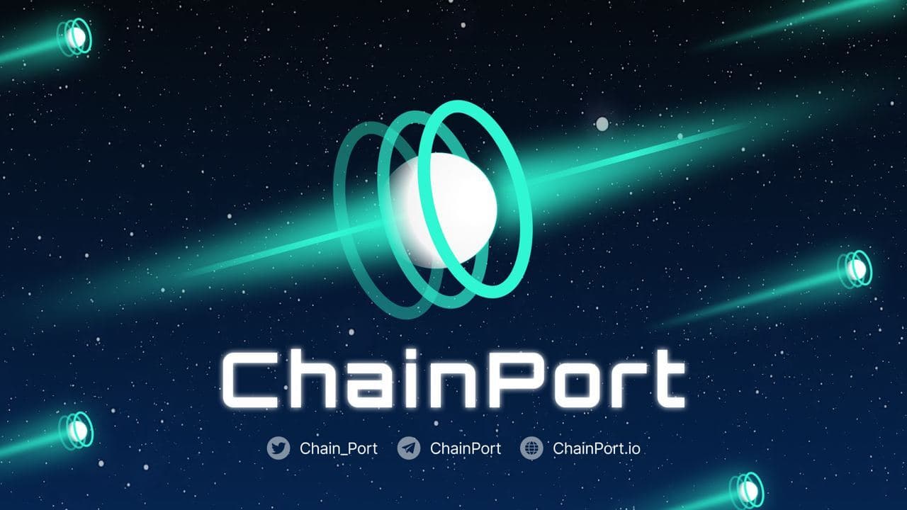 ChainPort Roadmap Update and Token Airdrop