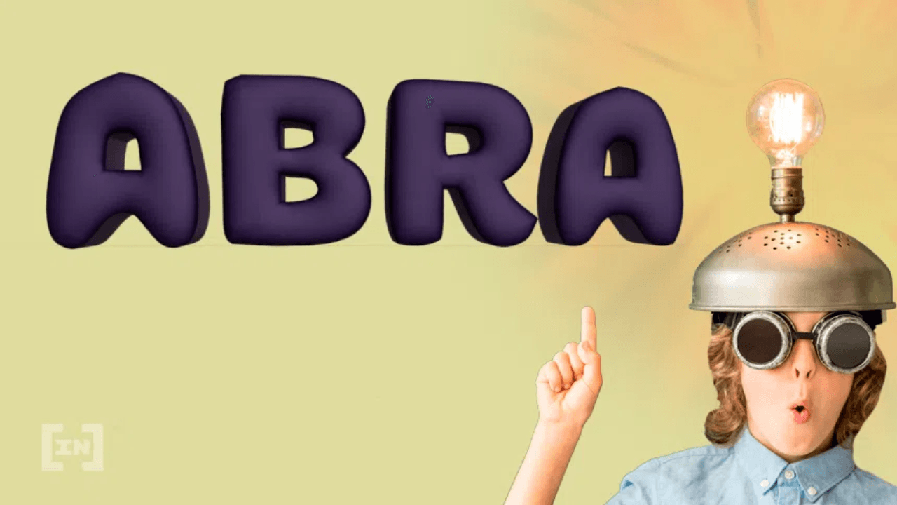 Abra to Launch ‘Chartered’ Banks Both in USA &#038; Overseas