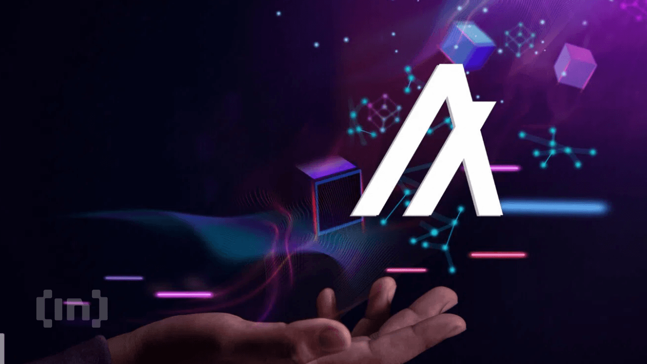 Algorand (ALGO) Surges 23% Following Hiring of Former Comms Head at Visa &#038; Fidelity